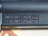 Dan Wesson 15-2 .357 - 3 of 7