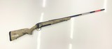 Browning X Bolt .26 Nosler - 3 of 5