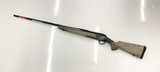 Browning X Bolt .26 Nosler - 2 of 5