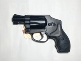 S&W 442 .38 special - 1 of 4