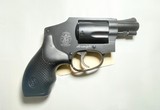 S&W 442 .38 special - 2 of 4