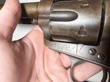 Colt 1873 .45 - 9 of 10