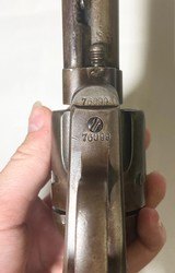 Colt 1873 .45 - 10 of 10