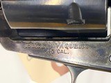 Ruger Vaquero .45 - 6 of 6