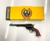 Ruger Vaquero .45 - 1 of 6