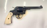 Colt official police .38 special - 2 of 5