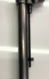 Ruger single six .22 mag - 7 of 7