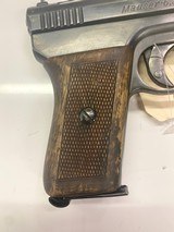 Mauser Pocket .25 - 2 of 7