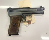 Mauser Pocket .25 - 1 of 7
