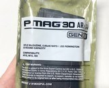 Magpul PMAG
AR-15 Magazine .223/5.56 NATO 30 Rounds - 2 of 5