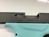 NEW Glock 42 .380 auto - 4 of 7