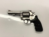 Smith & Wesson 67 .38 sp +P - 3 of 5