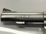 Smith & Wesson 67 .38 sp +P - 4 of 5