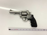 Smith & Wesson 67 .38 sp +P - 5 of 5