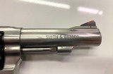 Smith & Wesson 67 .38 sp +P - 2 of 5