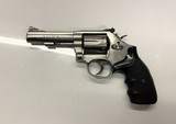 Smith & Wesson 67 .38 sp +P - 4 of 5