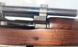 Remington 03-A3 A4 30-06 sniper - 13 of 13