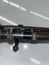 Remington 03-A3 A4 30-06 sniper - 5 of 13