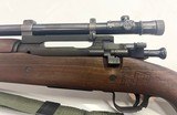 Remington 03-A3 A4 30-06 sniper - 2 of 13