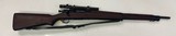 Remington 03-A3 A4 30-06 sniper - 8 of 13