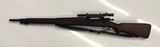 Remington 03-A3 A4 30-06 sniper - 1 of 13