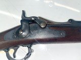 Springfield 1884 45-70 - 9 of 14