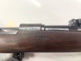 Argentine Mauser 1891 7.65mm - 8 of 13