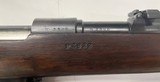 Argentine Mauser 1891 7.65mm - 13 of 13