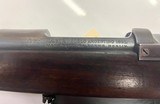 Argentine Mauser 1891 7.65mm - 2 of 13