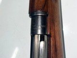 Swedish Mauser 910 6.5x55 - 11 of 15