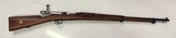 Swedish Mauser 910 6.5x55 - 12 of 15