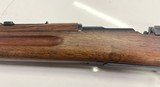 Swedish Mauser 910 6.5x55 - 5 of 15