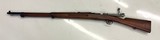 Swedish Mauser 910 6.5x55 - 1 of 15