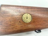 Swedish Mauser 910 6.5x55 - 13 of 15