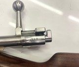 Swedish Mauser 910 6.5x55 - 2 of 15