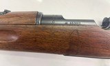 Swedish Mauser 910 6.5x55 - 4 of 15