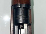Swedish Mauser 910 6.5x55 - 10 of 15