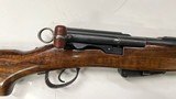 Swiss Mauser 89-90 7.5cal - 3 of 8