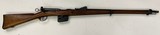 Swiss Mauser 7.5cal - 5 of 6