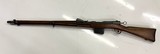 Swiss Mauser 7.5cal - 1 of 6