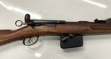 Swiss Mauser 7.5cal - 6 of 6