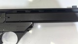 High Standard 10-X Victor .22 LR - 8 of 8