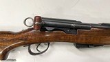 Schmidt Rubin Model 1911 7.5cal - 2 of 8