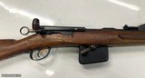 Schmidt Rubin 1889 Infantry Rifle 7.5cal - 6 of 6