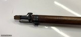 Schmidt Rubin 1889 Infantry Rifle 7.5cal - 2 of 6