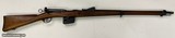 Schmidt Rubin 1889 Infantry Rifle 7.5cal - 1 of 6