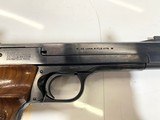 Smith & Wesson Model 41 .22LR - 7 of 10
