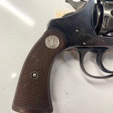 Colt Police Positive .38cal - 2 of 8
