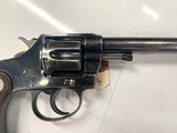 Colt Police Positive .38cal - 3 of 8