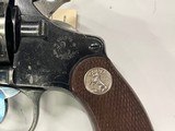 Colt Police Positive .38cal - 8 of 8